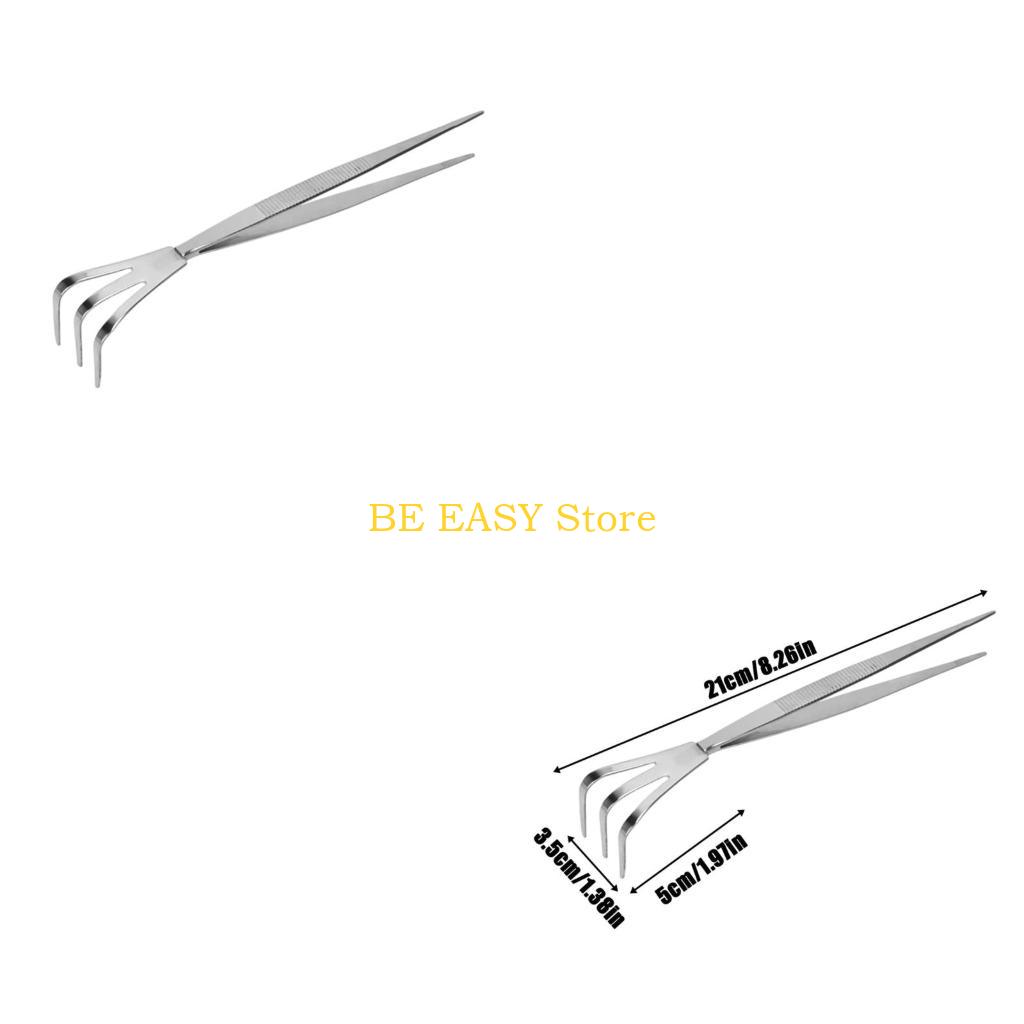 E28F Garden Bonsai Tweezers Du - Gardening Tools For Weeds 리뷰 및 가격