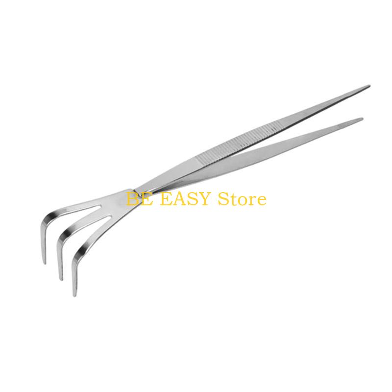 E28F Garden Bonsai Tweezers Du - Gardening Tools For Weeds 리뷰 및 가격