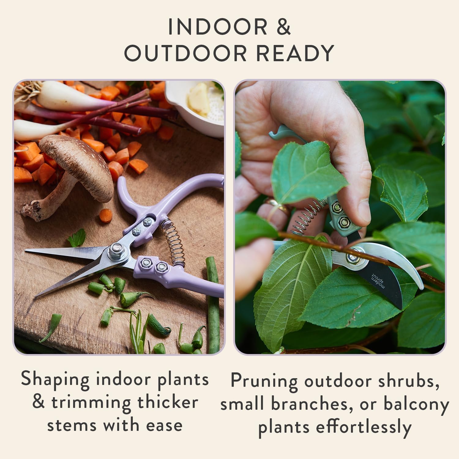 Garden Pruners & Shears Set wi - Gardening Tools Images 리뷰 및 가격