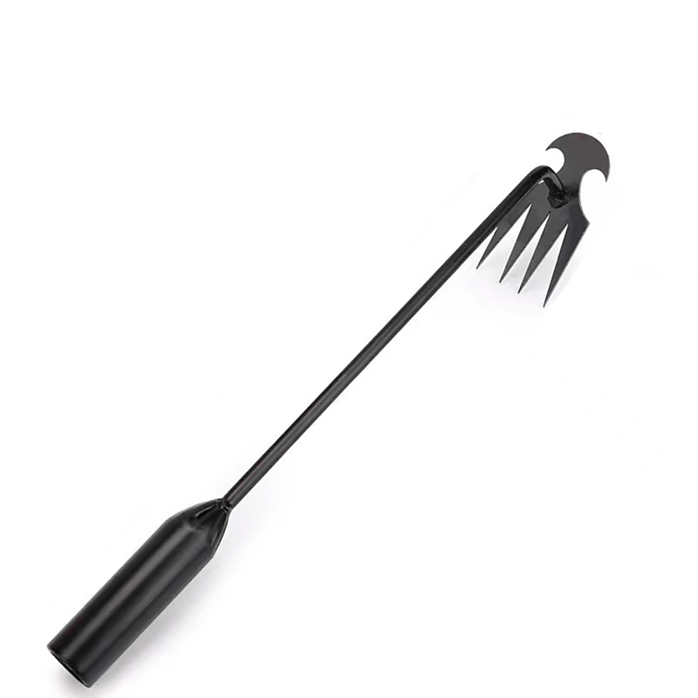 4 Teeths - Multifunctional Han - Gardening Tools For Weeds 리뷰 및 가격