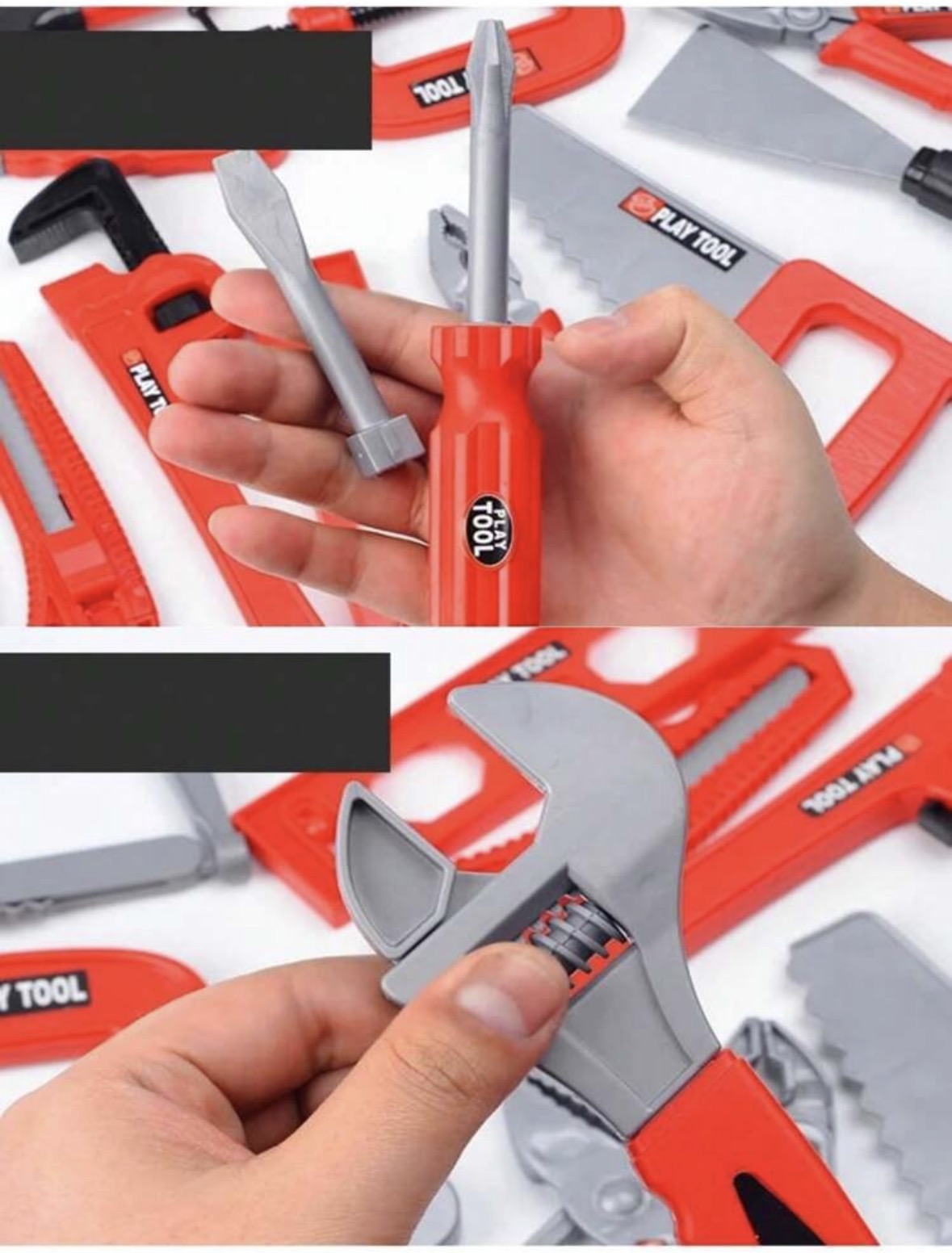 Kids Tools Set Toys 68/55/41/3 - Gardening Tools For Toddlers 리뷰 및 가격