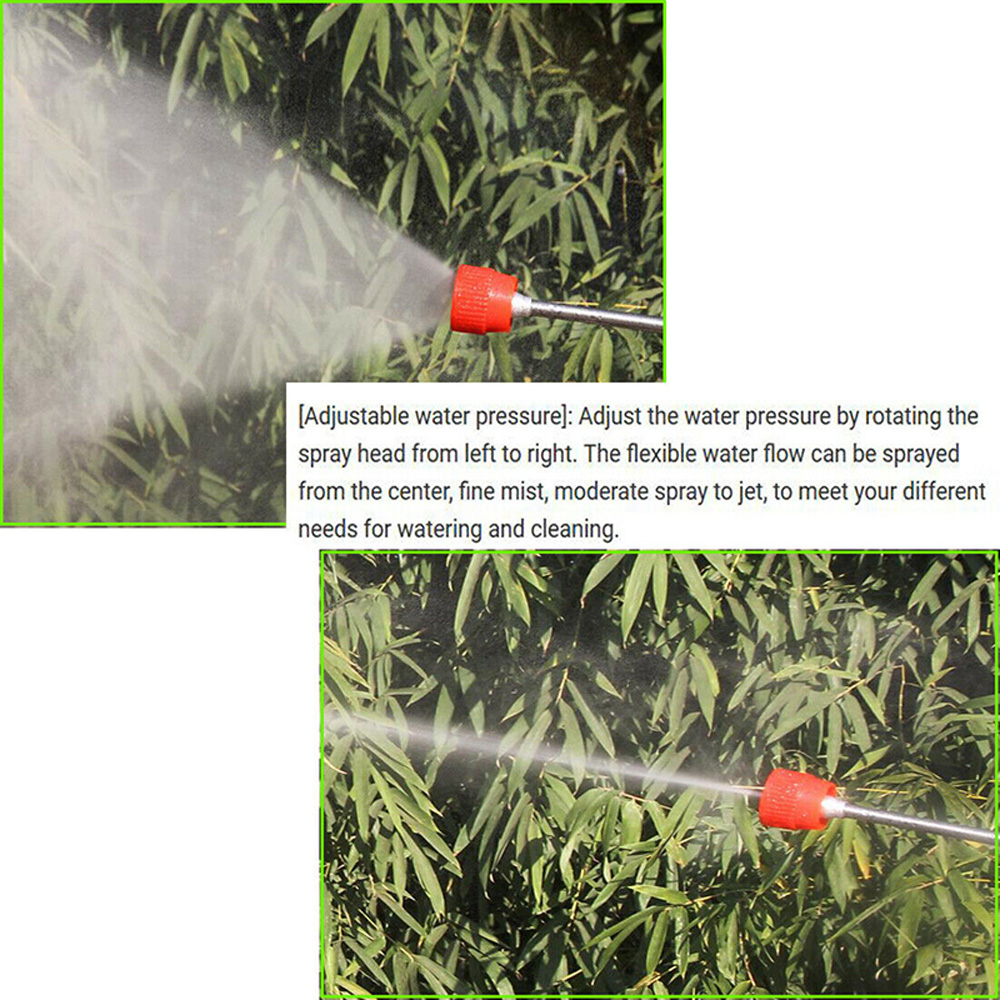 Long Range Atomizing Nozzle Fr - Gardening Tools Range 리뷰 및 가격