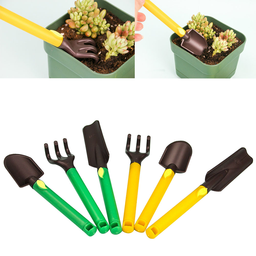 3pcs Kids Gardening Tools Kit  - Gardening Tools For Toddlers 리뷰 및 가격