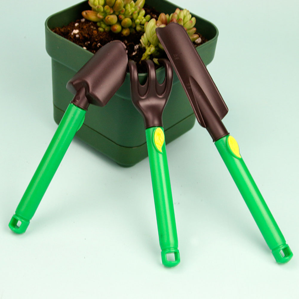 3pcs Kids Gardening Tools Kit  - Gardening Tools For Toddlers 리뷰 및 가격