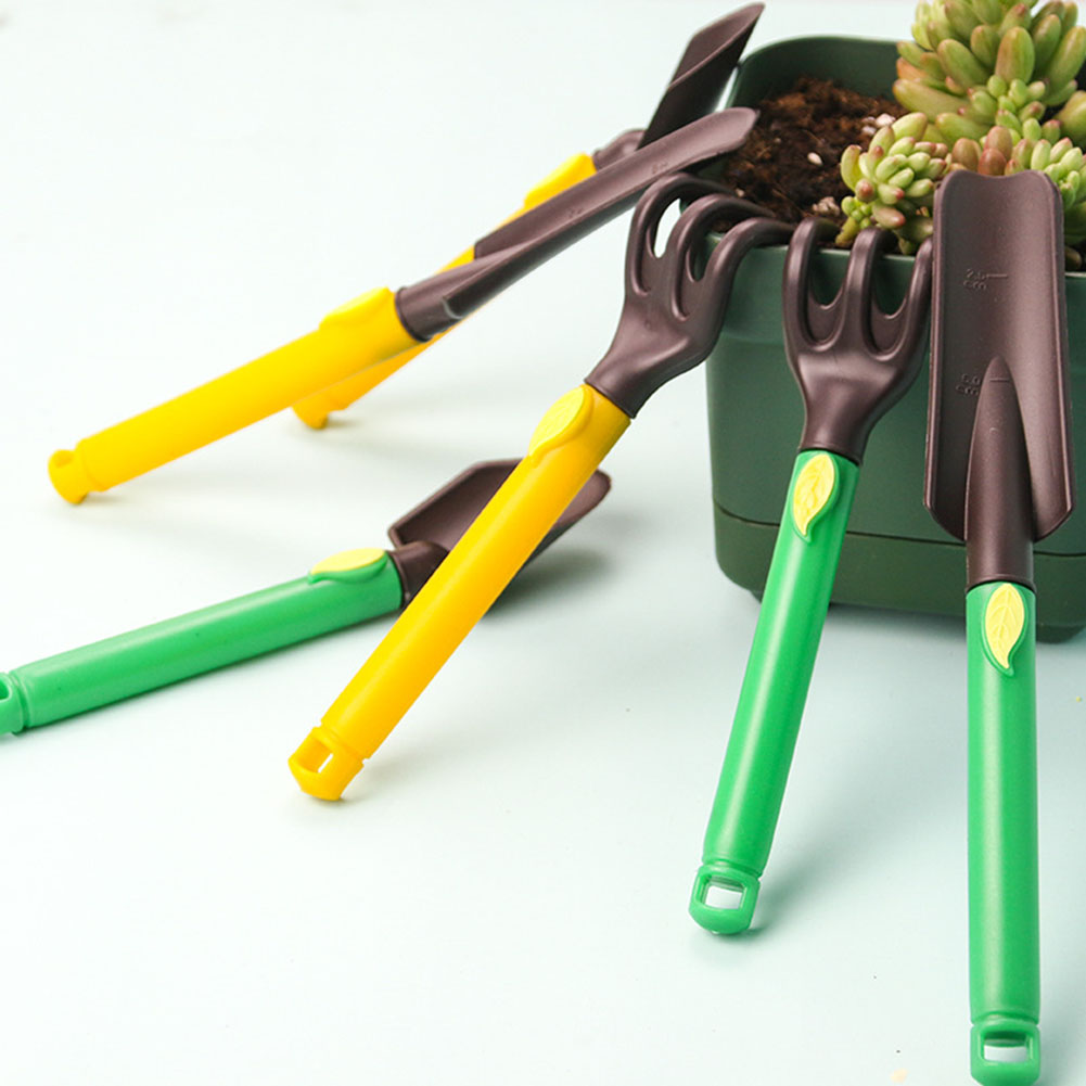 3pcs Kids Gardening Tools Kit  - Gardening Tools For Toddlers 리뷰 및 가격