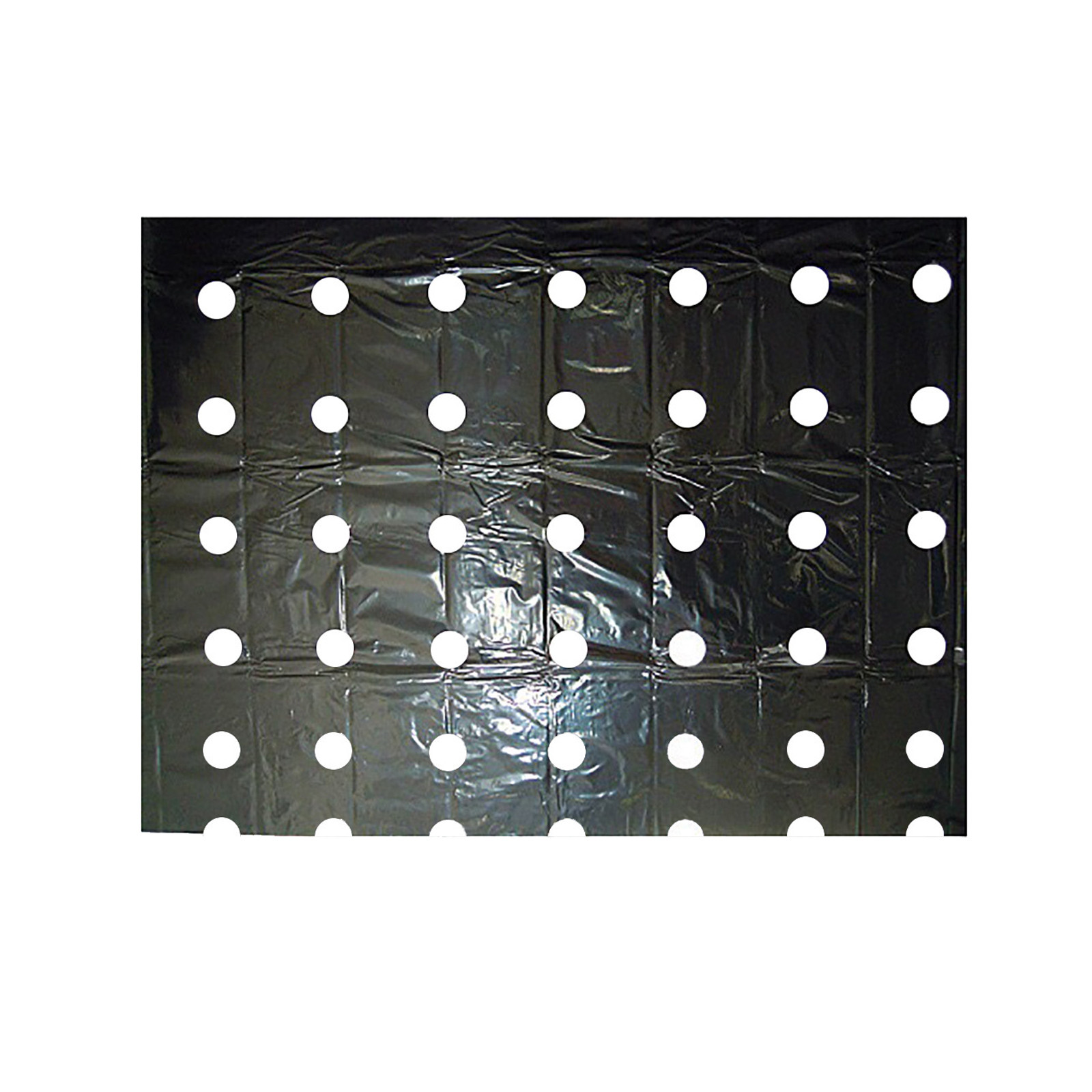 PE Perforated Mulch Film Farm  - Gardening Tools For Weeds 리뷰 및 가격