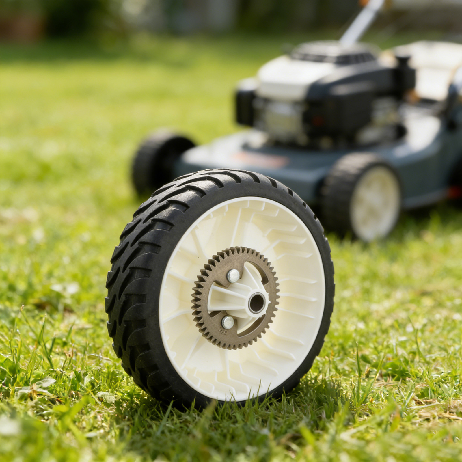 Rear Drive Wheel for Toro 22 I - Gardening Tools Range 리뷰 및 가격