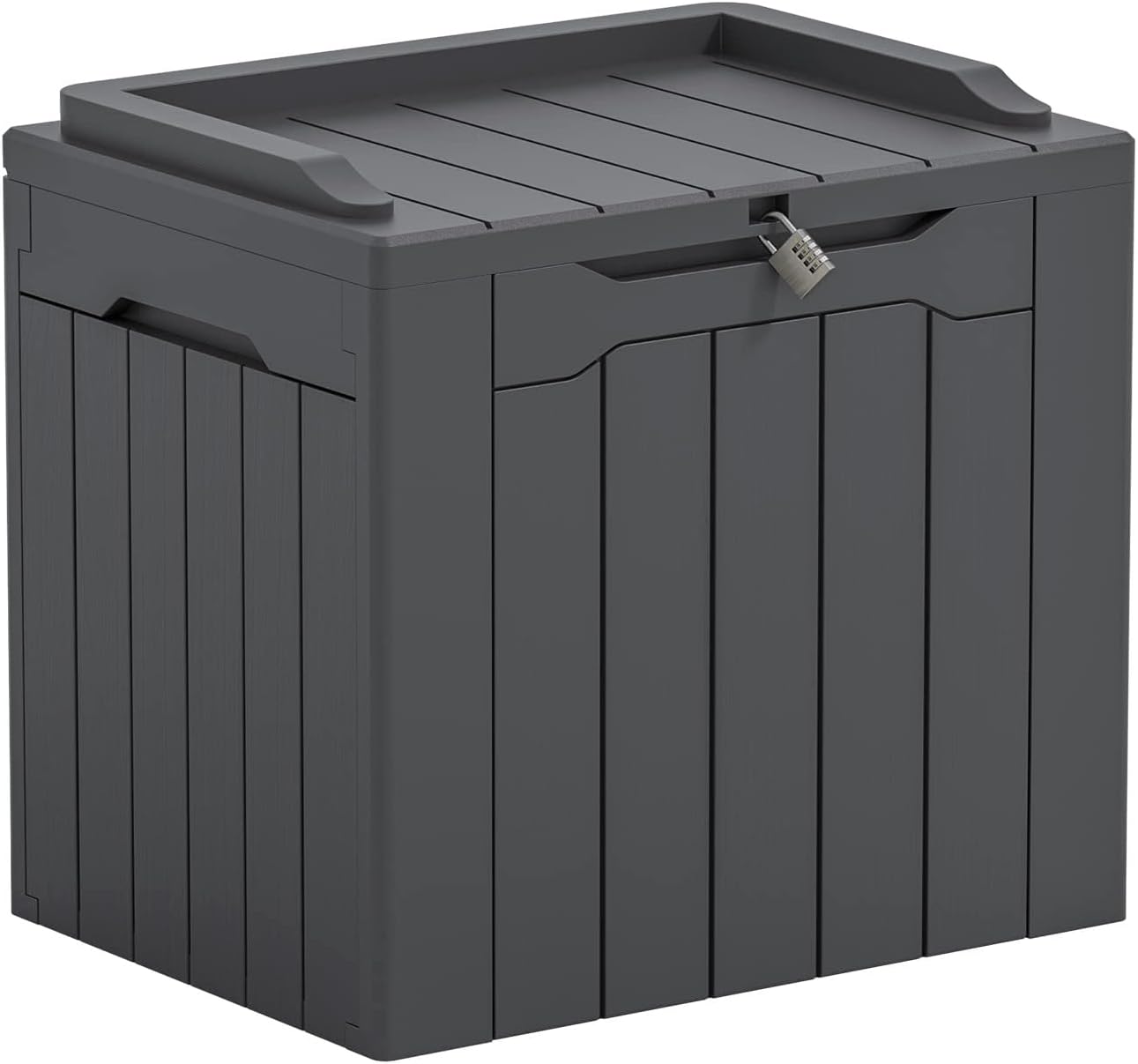 31 Gallon Outdoor Storage Box  - Gardening Tools Images 리뷰 및 가격
