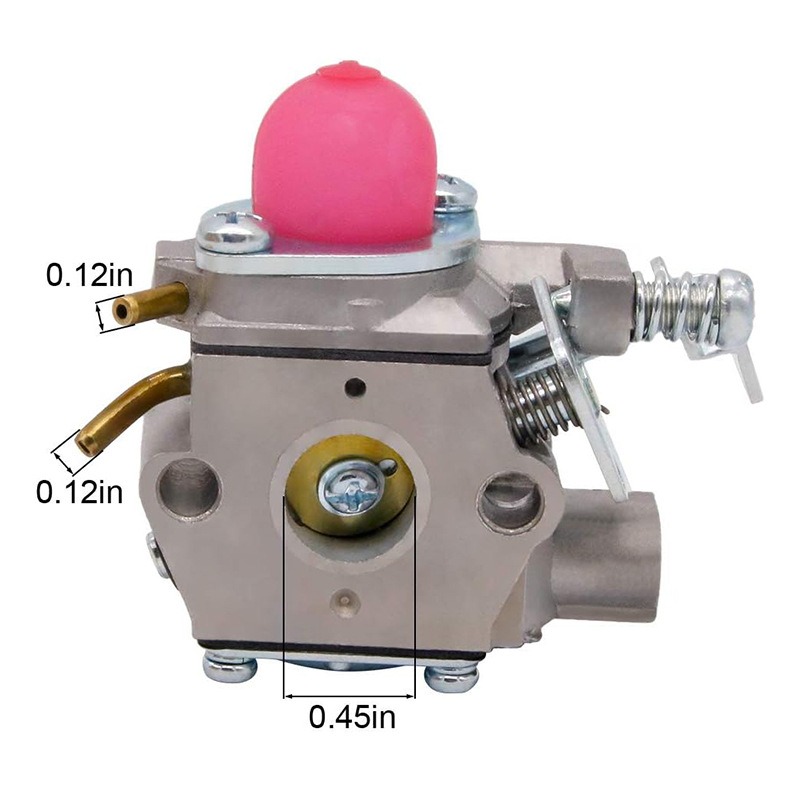 Carburetor for Walbro WT-630 W - Gardening Tools Edger 리뷰 및 가격