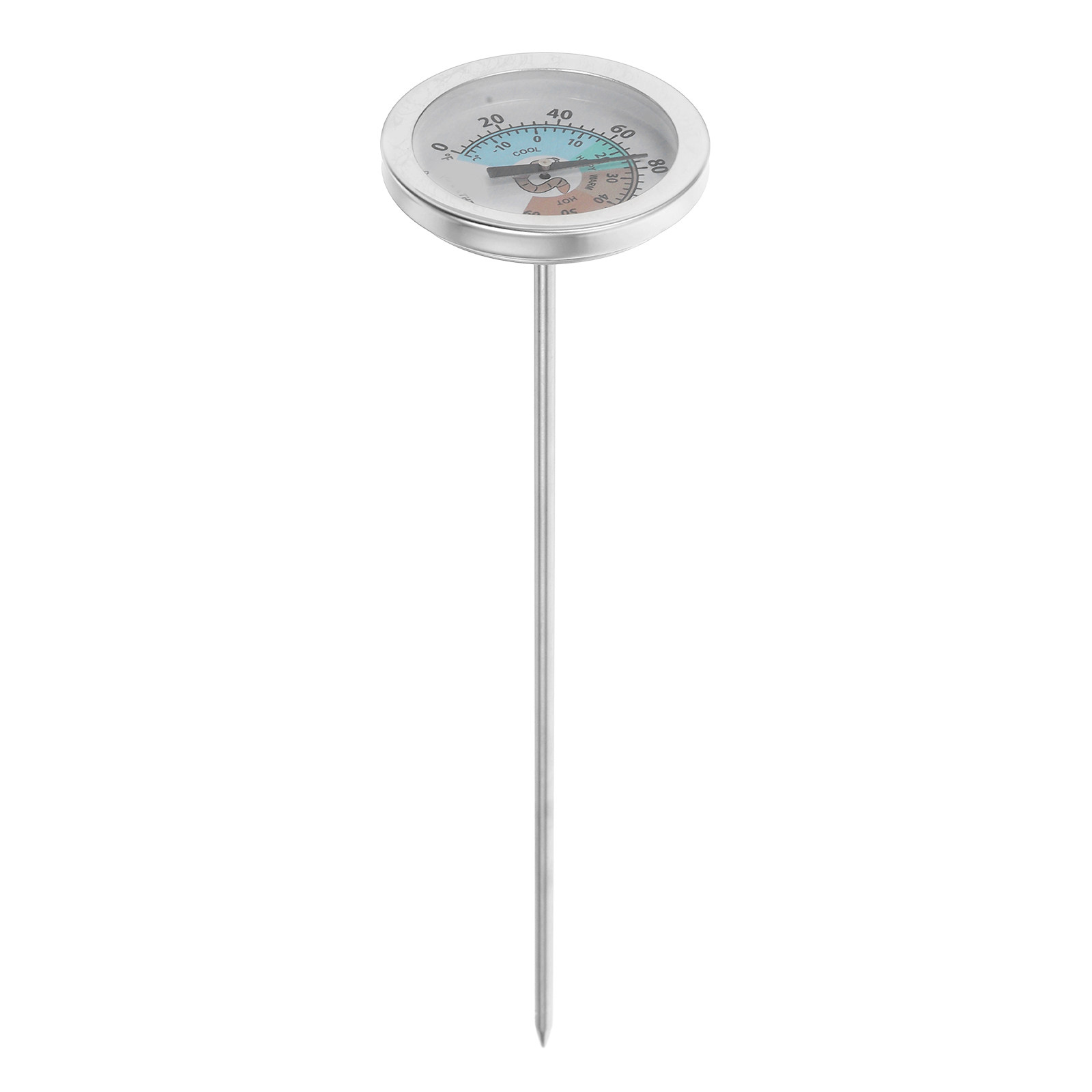 Stainless Steel Soil Thermomet - Gardening Tools Range 리뷰 및 가격