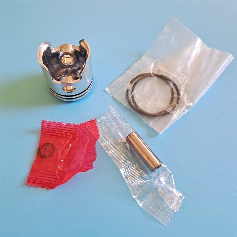 31MM PISTON KIT FOR CHINESE 1E - Gardening Tools Edger 리뷰 및 가격
