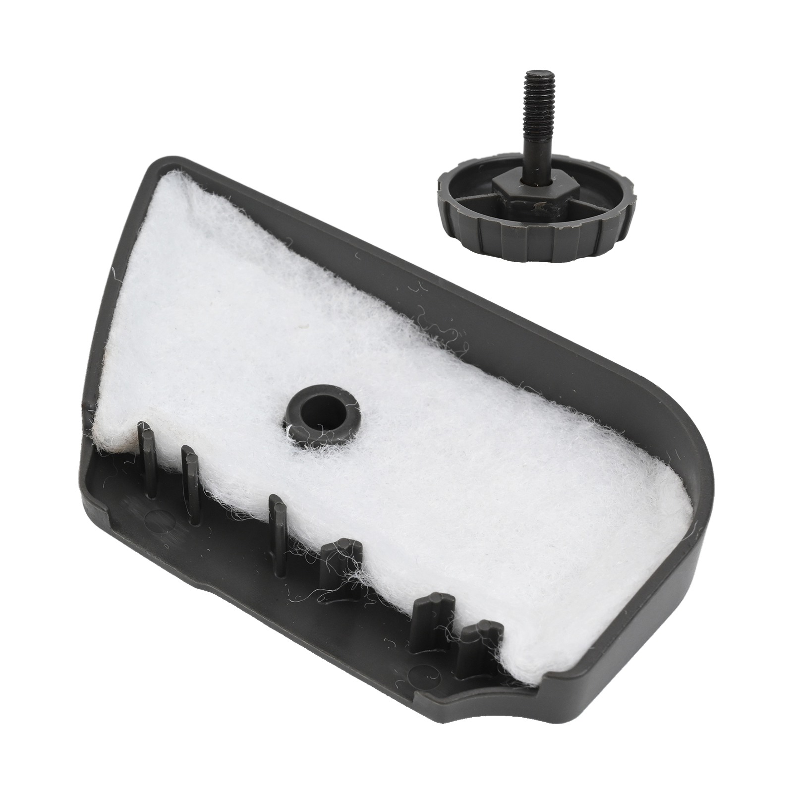 1Set Air Filter Cover Kit With - Gardening Tools Edger 리뷰 및 가격