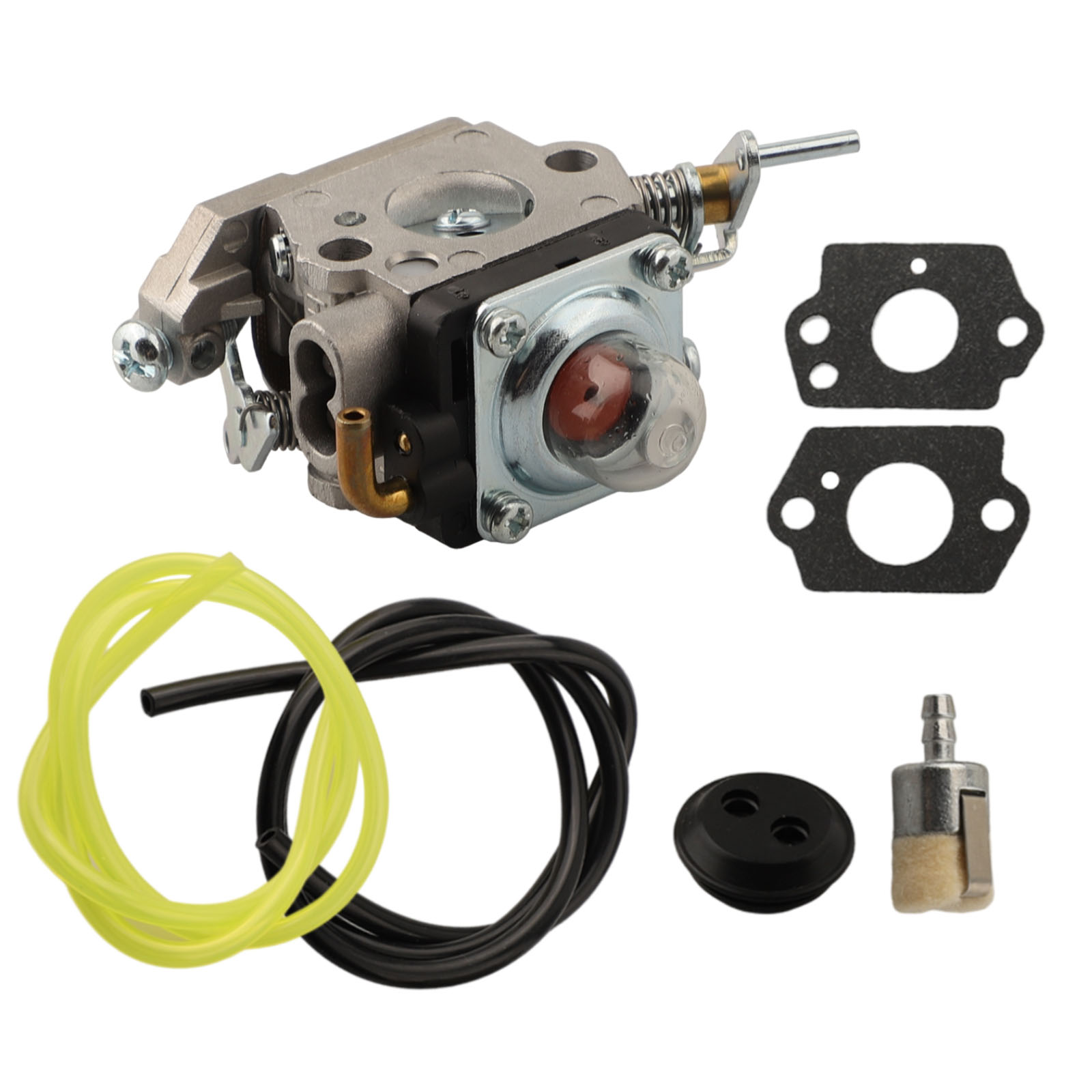 122HD45 Carburetor Color As Th - Gardening Tools Name With Picture 리뷰 및 가격