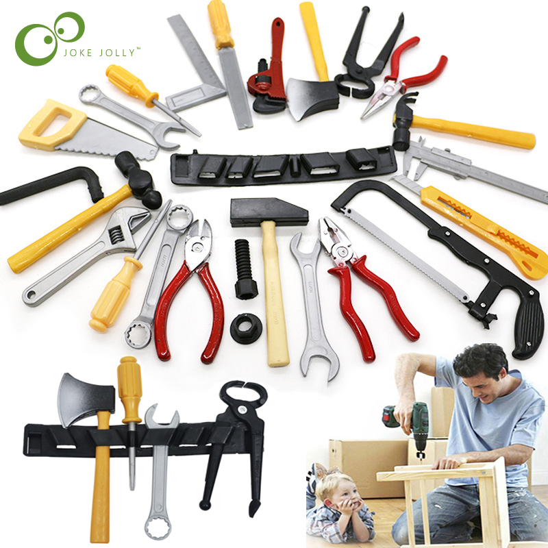 14pcs/lot Simulation Repair Dr - Gardening Tools 5 Year Old 리뷰 및 가격