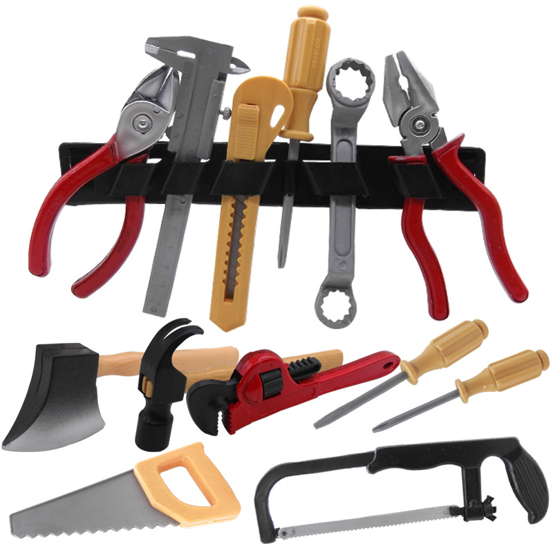 14pcs/lot Simulation Repair Dr - Gardening Tools 5 Year Old 리뷰 및 가격