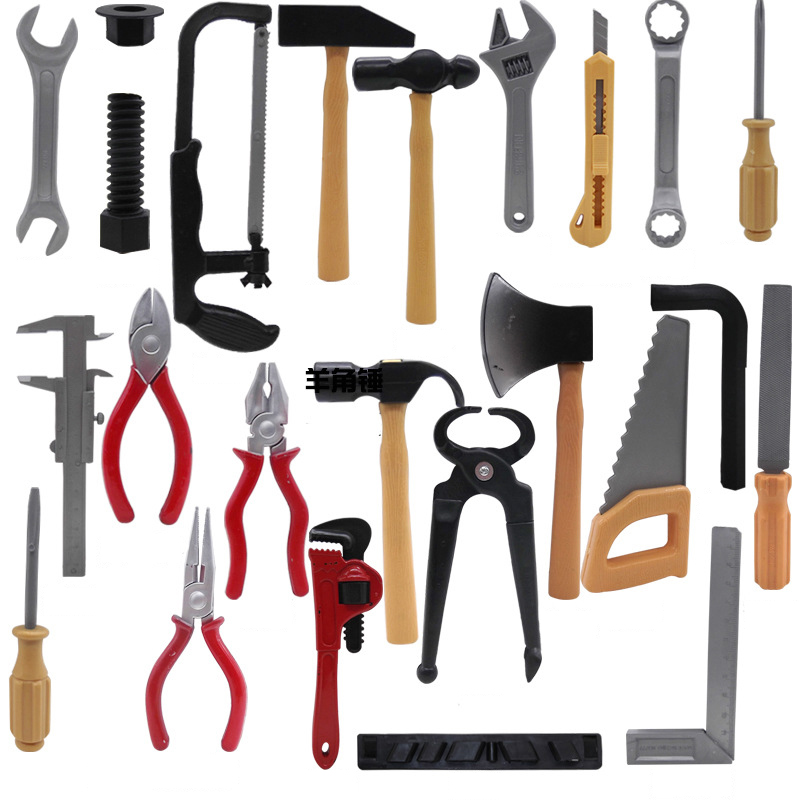 14pcs/lot Simulation Repair Dr - Gardening Tools 5 Year Old 리뷰 및 가격
