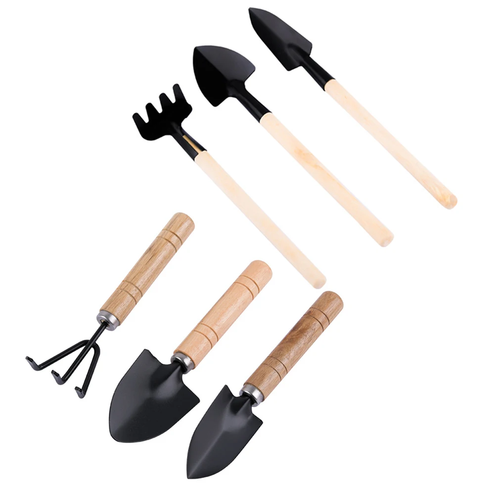 3pcs/set Mini Gardening Tools  - Gardening Tools 5 Year Old 리뷰 및 가격