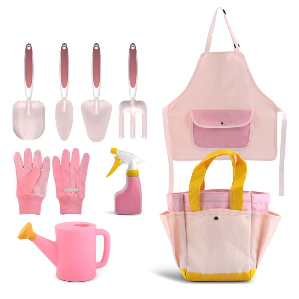 Candy Color Kids Garden Tool S - Gardening Tools 5 Year Old 리뷰 및 가격