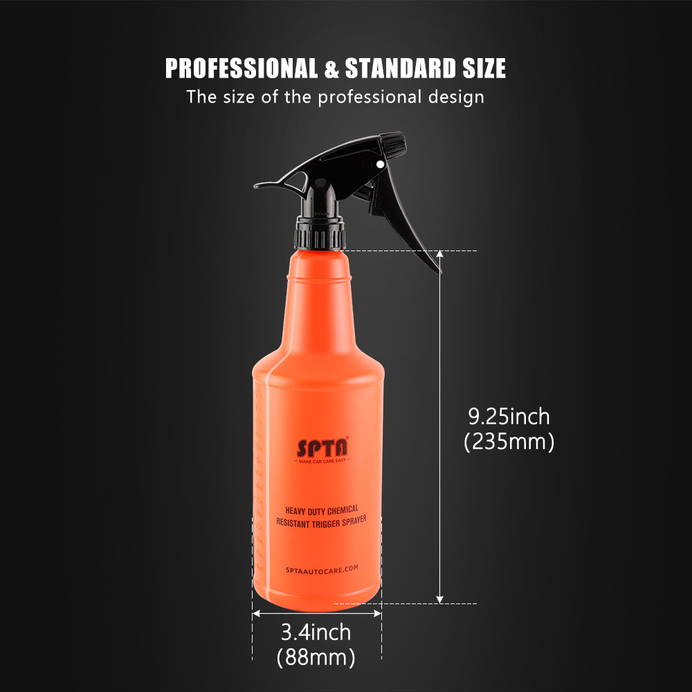 SPTA 1Pcs 700ML Misting Spray  - Gardening Tools Organiser 리뷰 및 가격