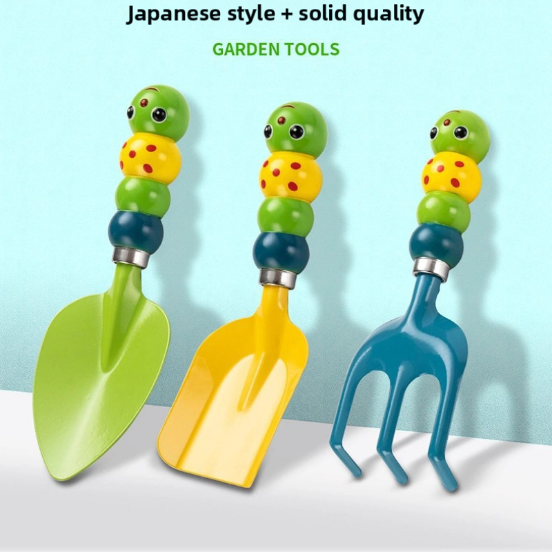 Caterpillar Kids Gardening Too - Gardening Tools 5 Year Old 리뷰 및 가격