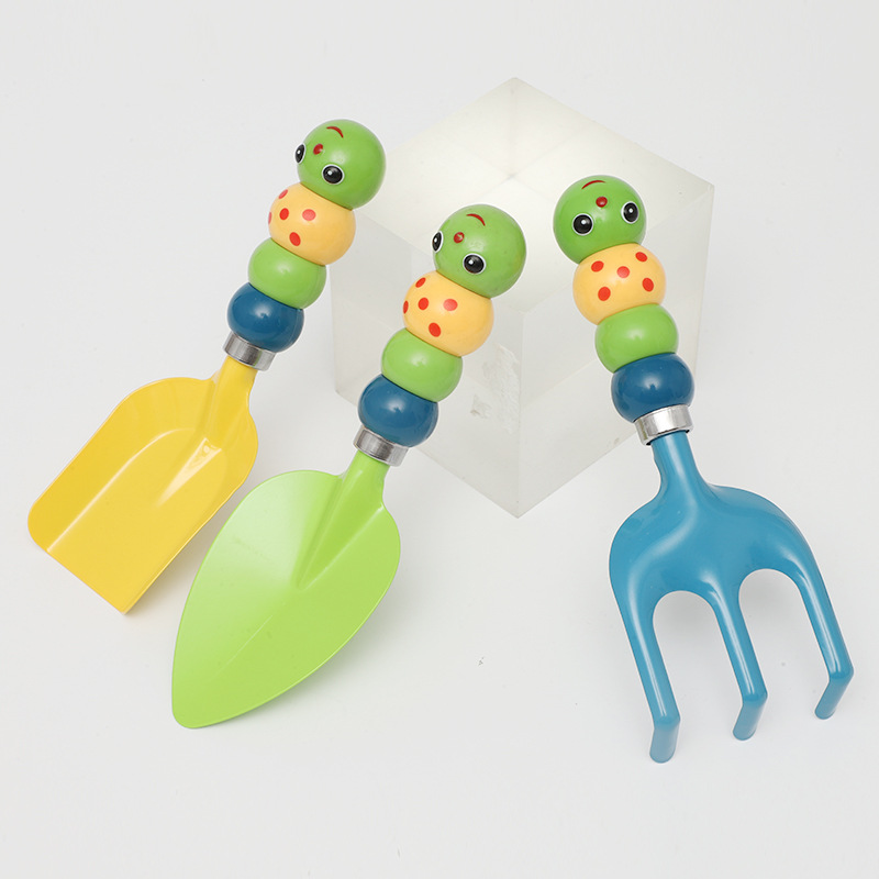 Caterpillar Kids Gardening Too - Gardening Tools 5 Year Old 리뷰 및 가격