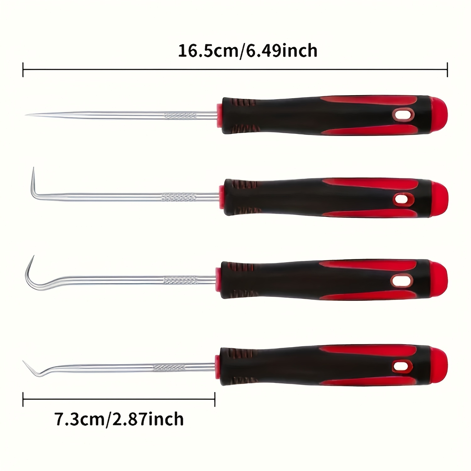 4-Piece Weeding Tool Set with  - Gardening Tools For Weeds 리뷰 및 가격