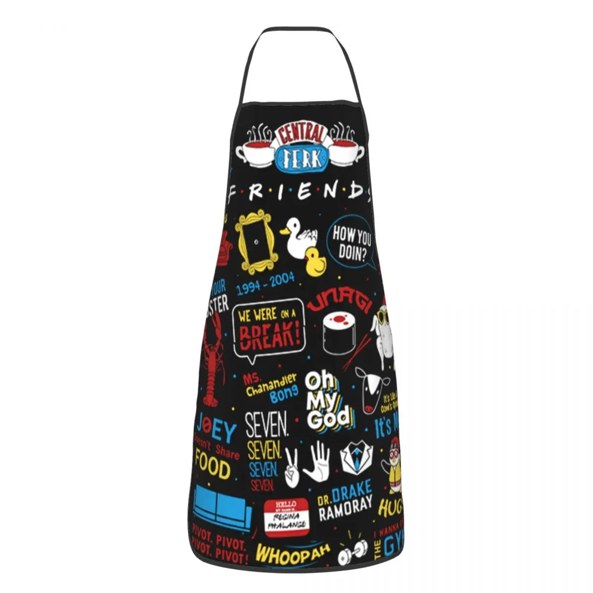 Classic logo, apron, kitchen c - Gardening Tools Logo 리뷰 및 가격