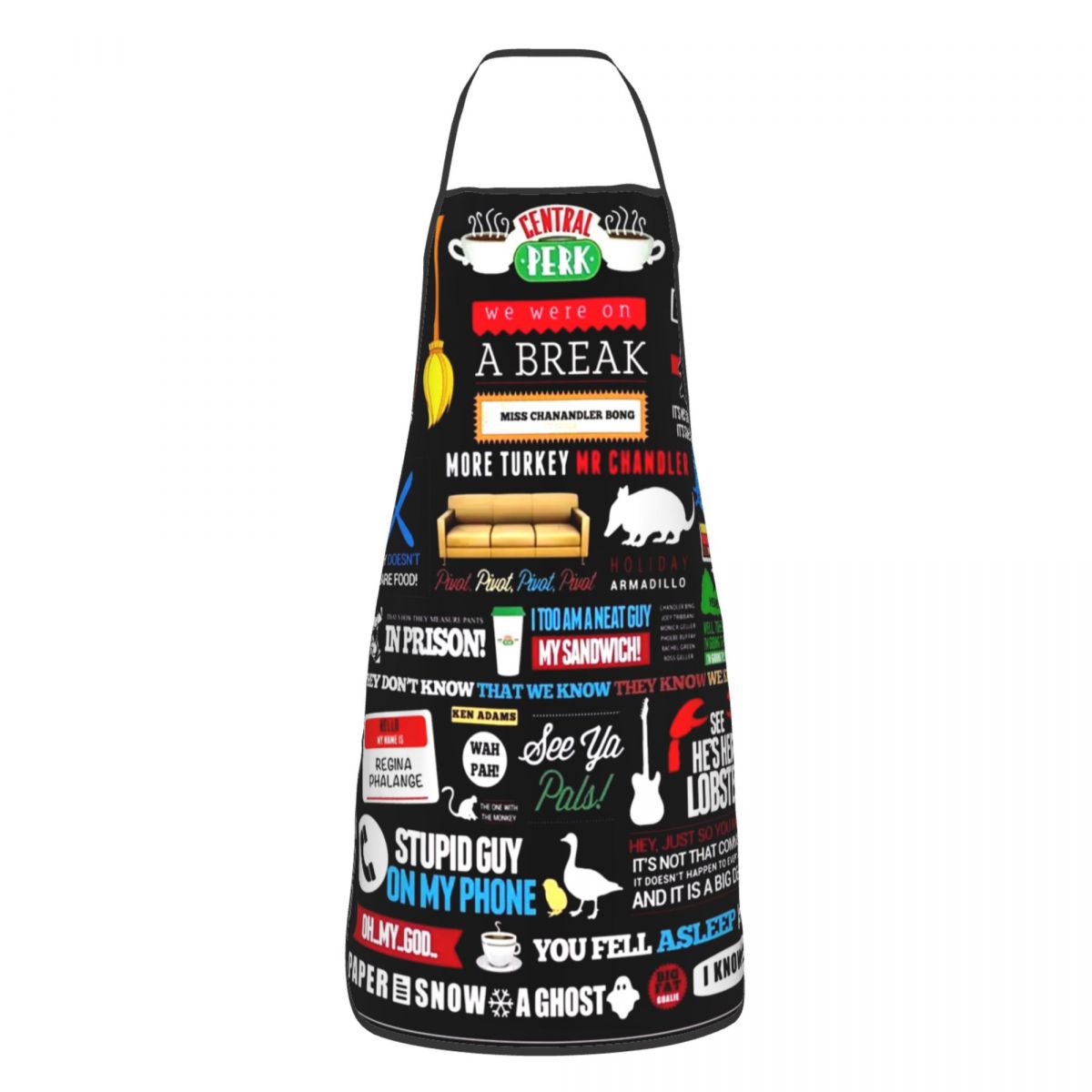 Classic logo, apron, kitchen c - Gardening Tools Logo 리뷰 및 가격