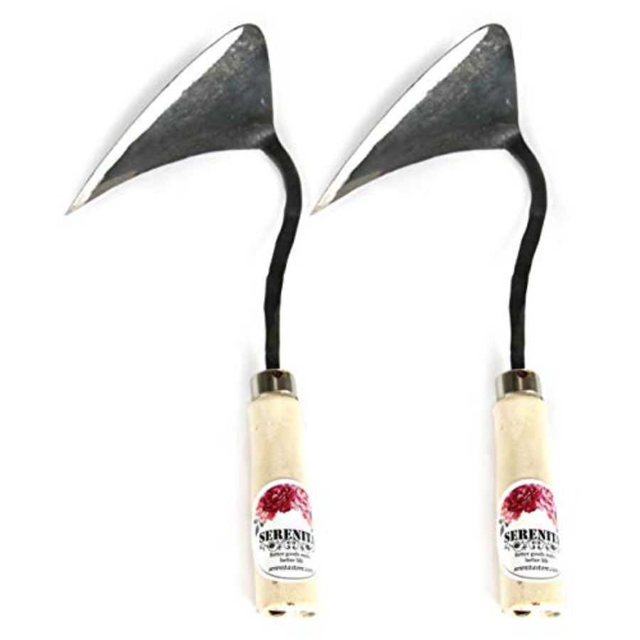 SERENITA Lawn Grass Edger Hoe  - Gardening Tools Edger 리뷰 및 가격
