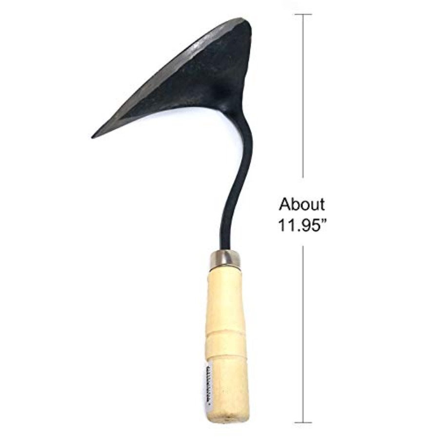 SERENITA Lawn Grass Edger Hoe  - Gardening Tools Edger 리뷰 및 가격