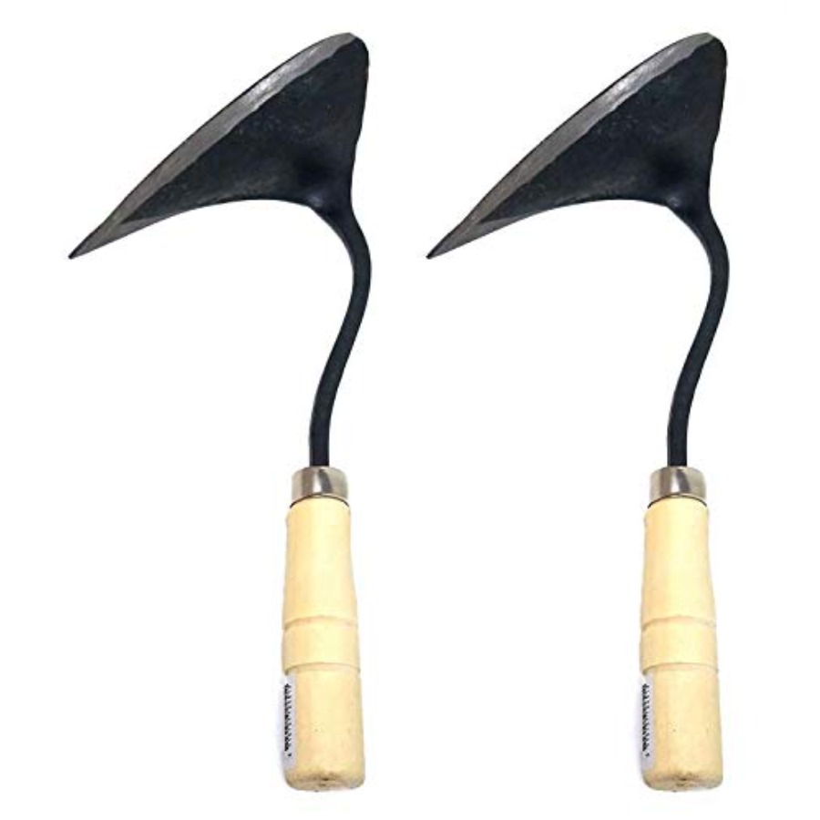 SERENITA Lawn Grass Edger Hoe  - Gardening Tools Edger 리뷰 및 가격